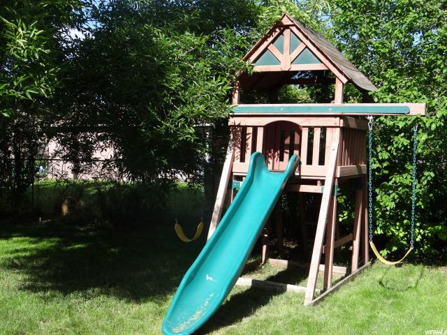1858 N 1690 W, Layton, UT 84041