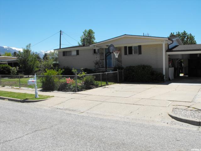 218 E DIAMOND ST. N, Layton, UT 84041