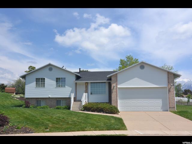 2452 N 800 W, Layton, UT 84041
