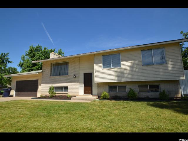 1011 E ROSEWOOD LN, Layton, UT 84041
