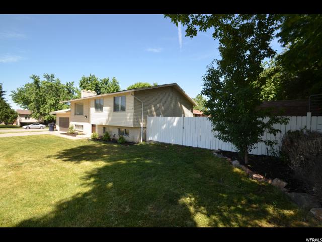 1011 E ROSEWOOD LN, Layton, UT 84041
