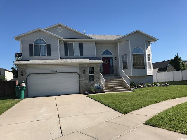 2484 W 1325 N, Layton, UT 84041