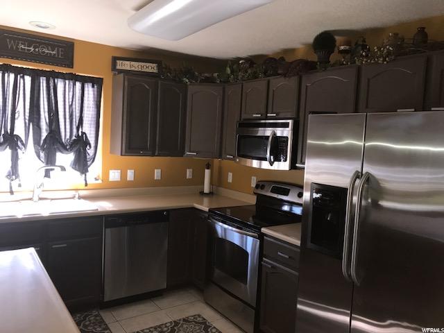 2484 W 1325 N, Layton, UT 84041