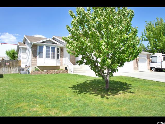 956 W 150 N, Layton, UT 84041