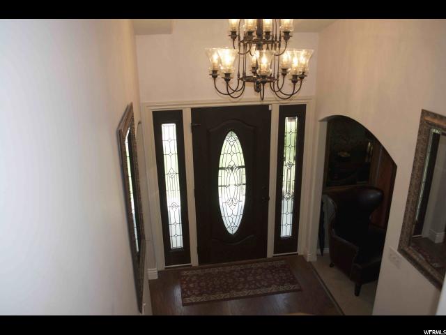 1379 S GRANITE DR, Layton, UT 84041