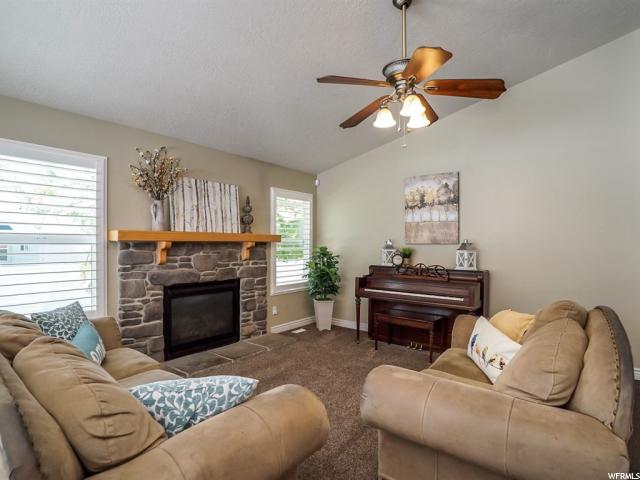 3361 W 1125 N, Layton, UT 84041