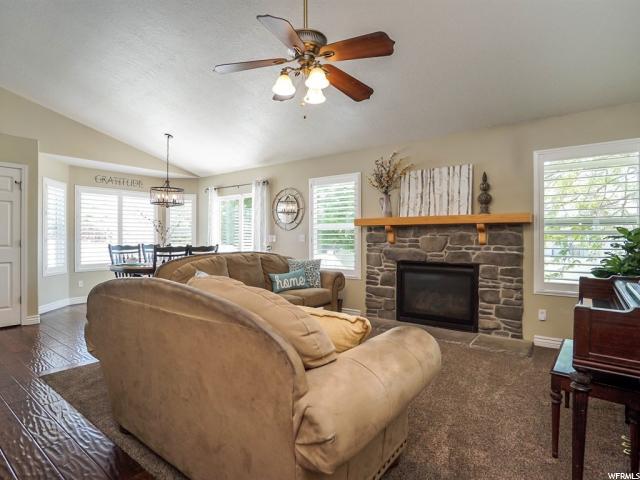 3361 W 1125 N, Layton, UT 84041