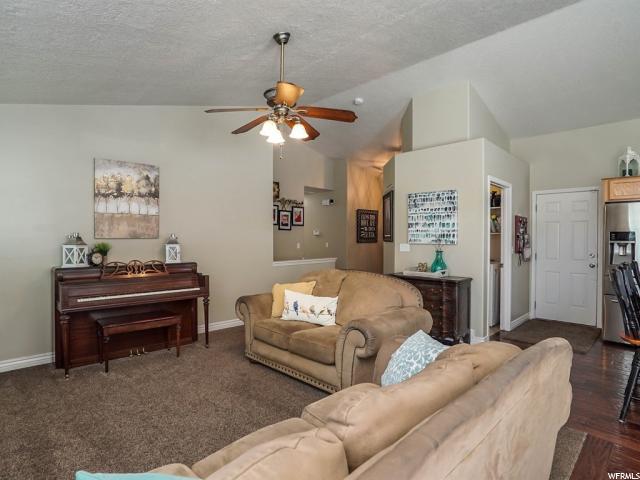 3361 W 1125 N, Layton, UT 84041
