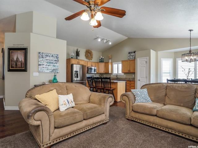 3361 W 1125 N, Layton, UT 84041