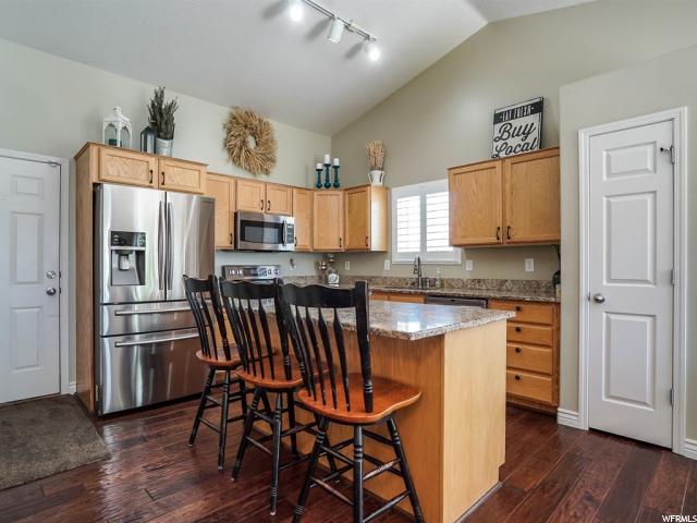 3361 W 1125 N, Layton, UT 84041