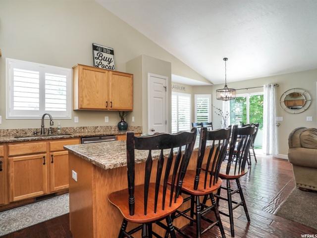 3361 W 1125 N, Layton, UT 84041