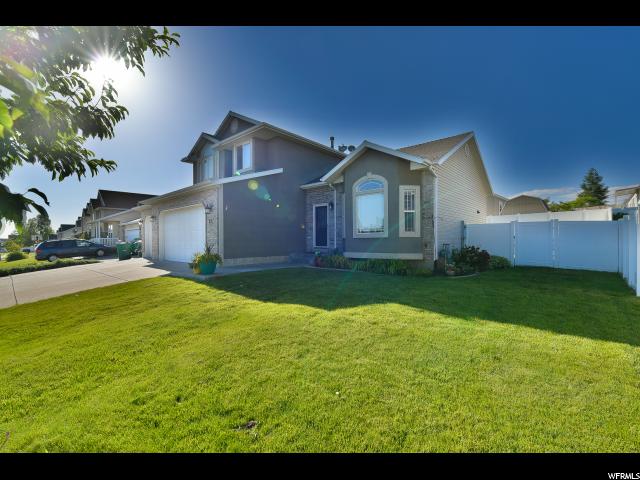 22 W 2450 N, Layton, UT 84041