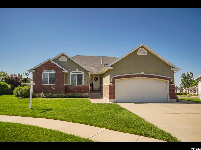 103 W 2200 N, Layton, UT 84041