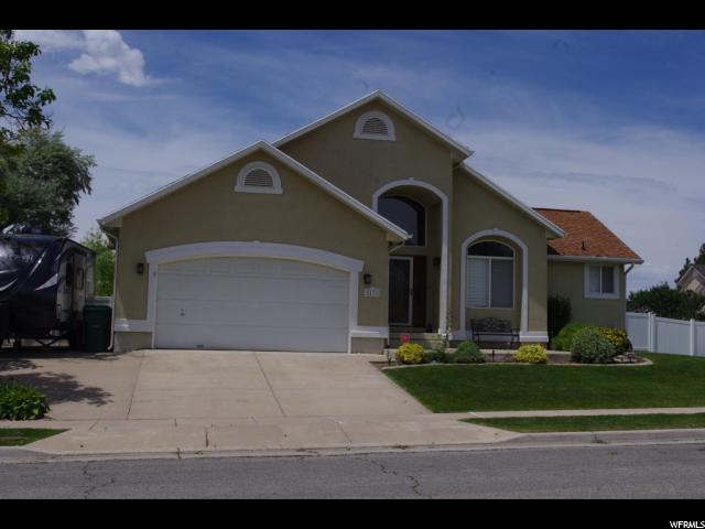 2173 N 550 W, Layton, UT 84041