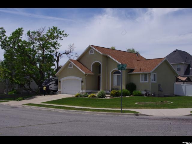 2173 N 550 W, Layton, UT 84041