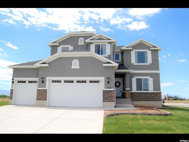 2115 W SPRUCE ST, Layton, UT 84041