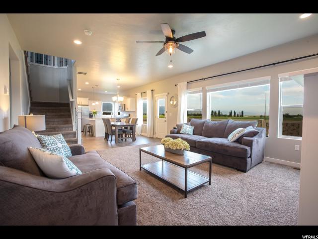 2115 W SPRUCE ST, Layton, UT 84041