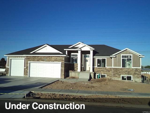 89 N VILLAGE PARK DR W, Layton, UT 84041