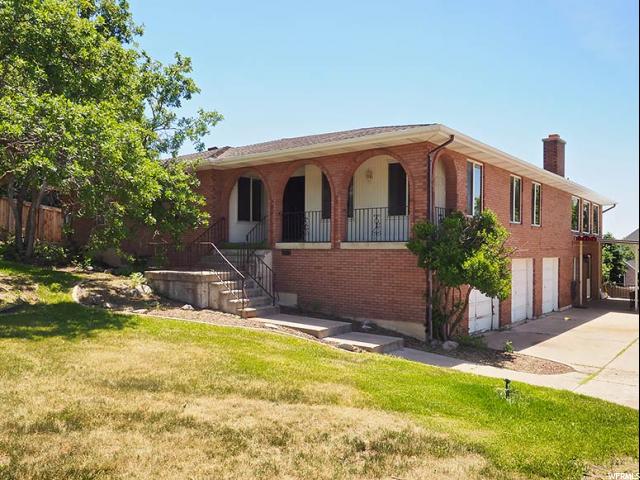 2582 E PINEWOOD, Layton, UT 84041
