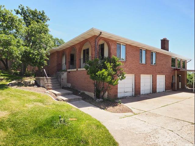 2582 E PINEWOOD, Layton, UT 84041