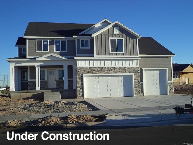 2360 W DRIMMELEN DR S, Layton, UT 84041