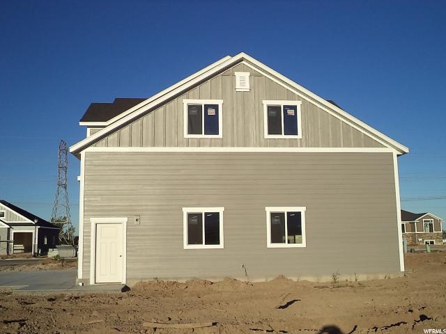 2360 W DRIMMELEN DR S, Layton, UT 84041