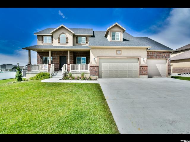 3352 W 275 N, Layton, UT 84041