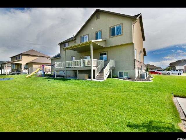 3352 W 275 N, Layton, UT 84041