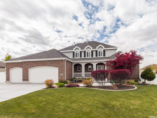 3507 W 900 N, Layton, UT 84041