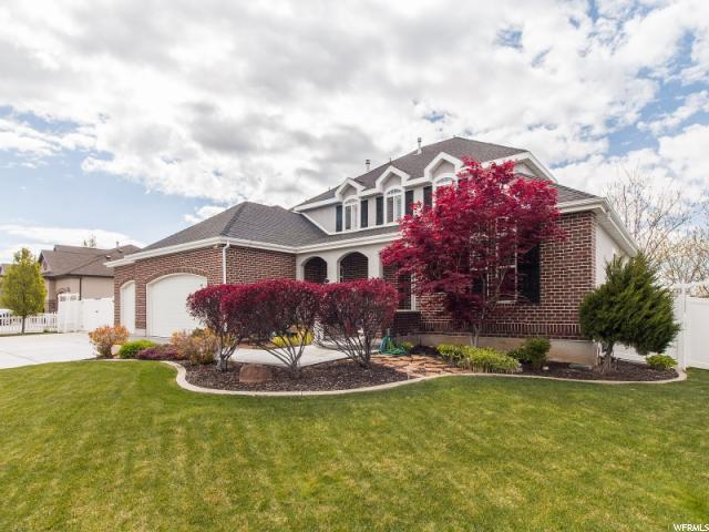 3507 W 900 N, Layton, UT 84041