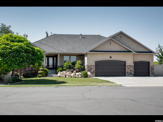 2327 W 775 N, Layton, UT 84041