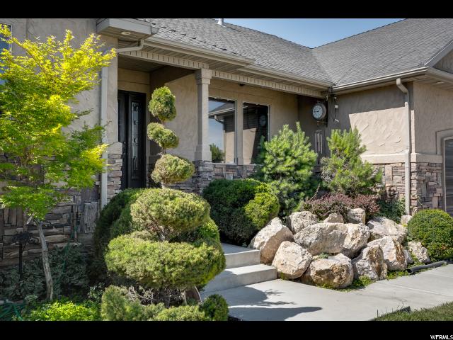 2327 W 775 N, Layton, UT 84041