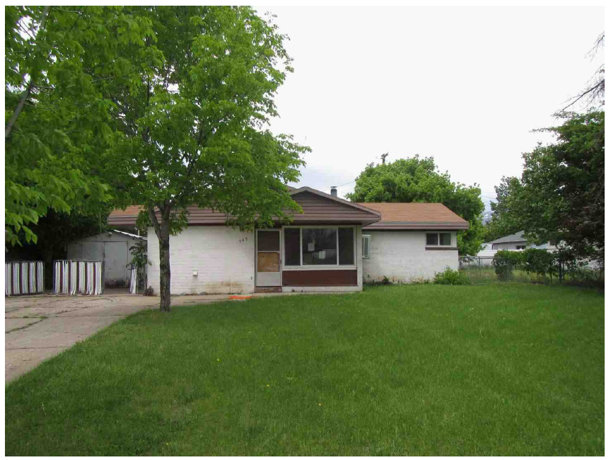 549 Marva AvenueLayton, UT, 84041Davis County