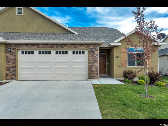 1615 W 430 N, Lindon, UT 84042