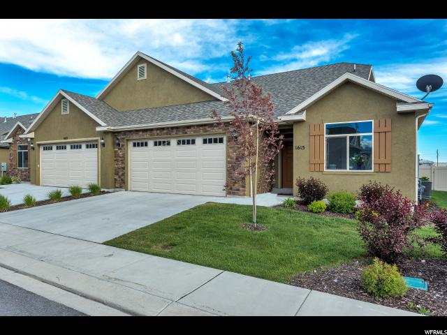 1615 W 430 N, Lindon, UT 84042