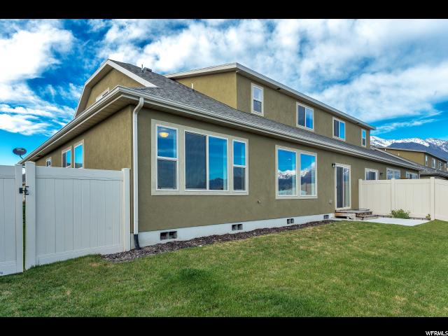 1615 W 430 N, Lindon, UT 84042