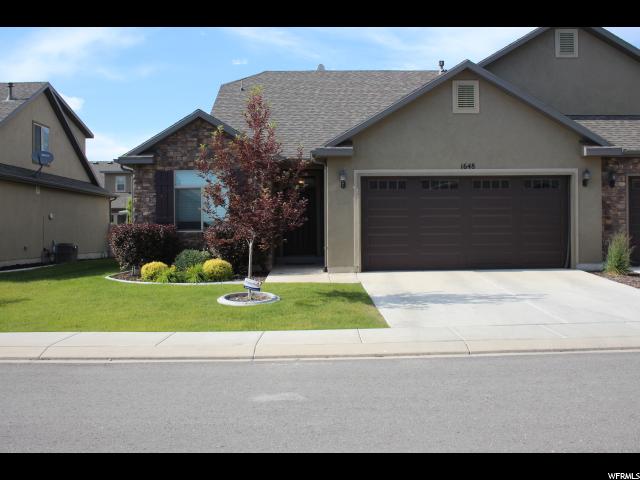 1648 W 430 N, Lindon, UT 84042