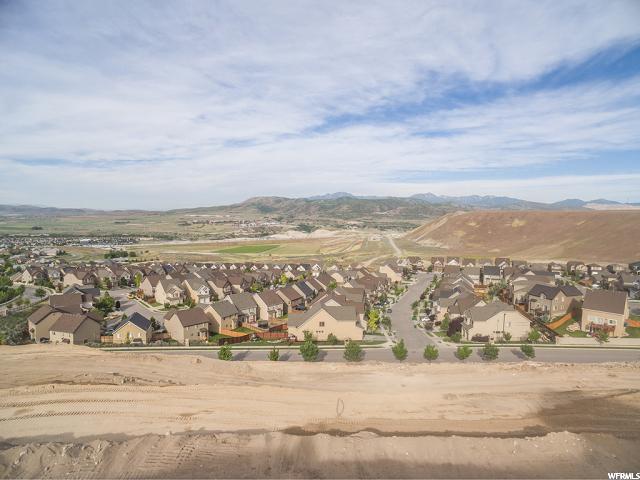 5414 N MEADOWLARK LN W, Lehi, UT 84043