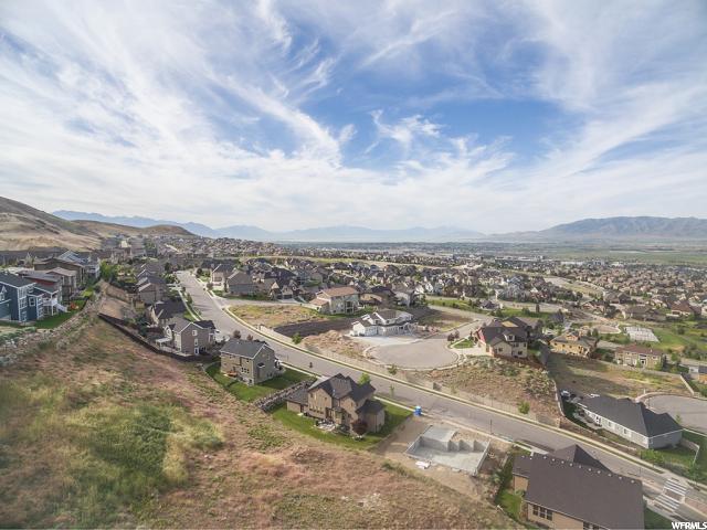 5414 N MEADOWLARK LN W, Lehi, UT 84043