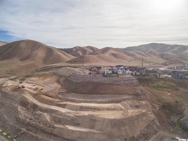 5414 N MEADOWLARK LN W, Lehi, UT 84043
