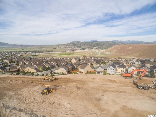 5414 N MEADOWLARK LN W, Lehi, UT 84043