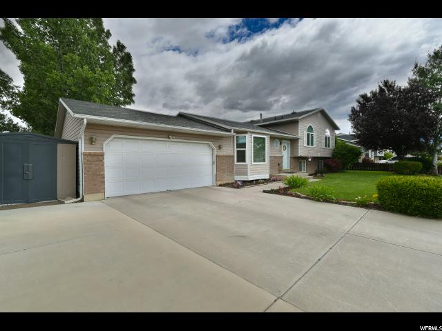 1082 W 1600 St, Lehi, UT 84043