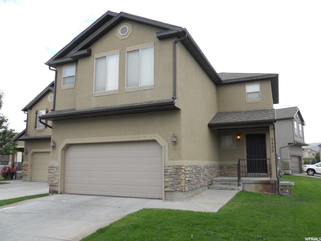 3485 W NEWLAND LOOP, Lehi, UT 84043