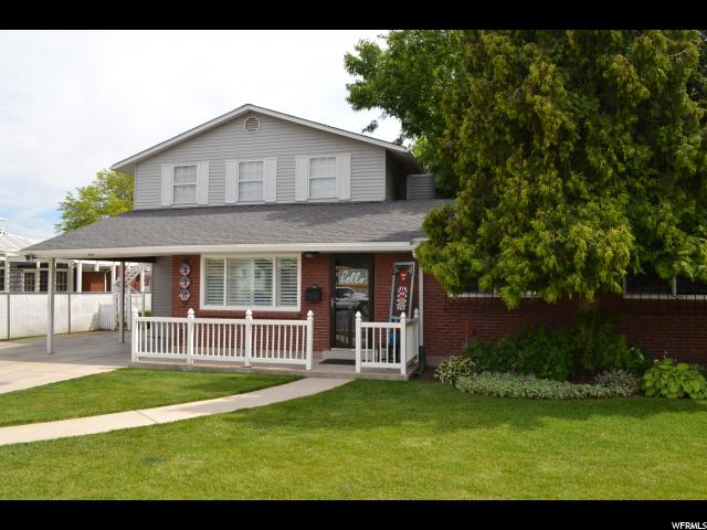 476 E 110 N, Lehi, UT 84043