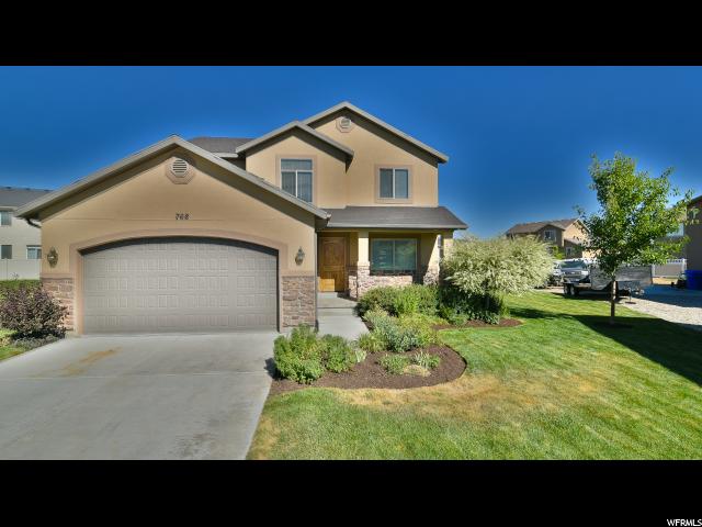 768 W 1875 S, Lehi, UT 84043