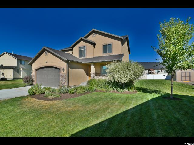 768 W 1875 S, Lehi, UT 84043