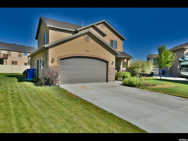 768 W 1875 S, Lehi, UT 84043