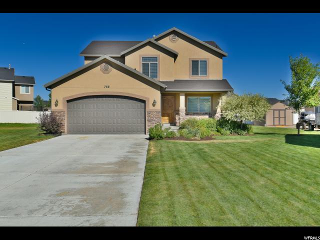 768 W 1875 S, Lehi, UT 84043