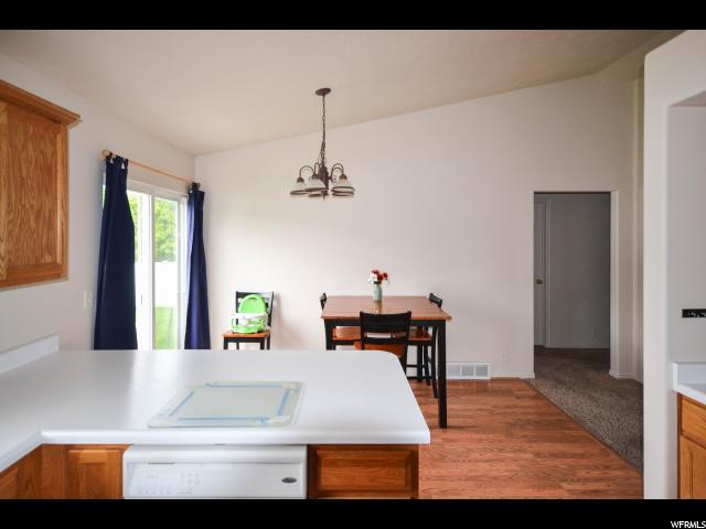 1334 W MEADOW BROOK LN, Lehi, UT 84043