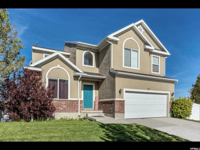 112 N KINTAIL ST, Saratoga Springs, UT 84043